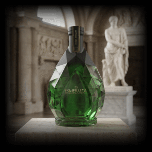 Esmeralda Cachaça Premium - 750 ml